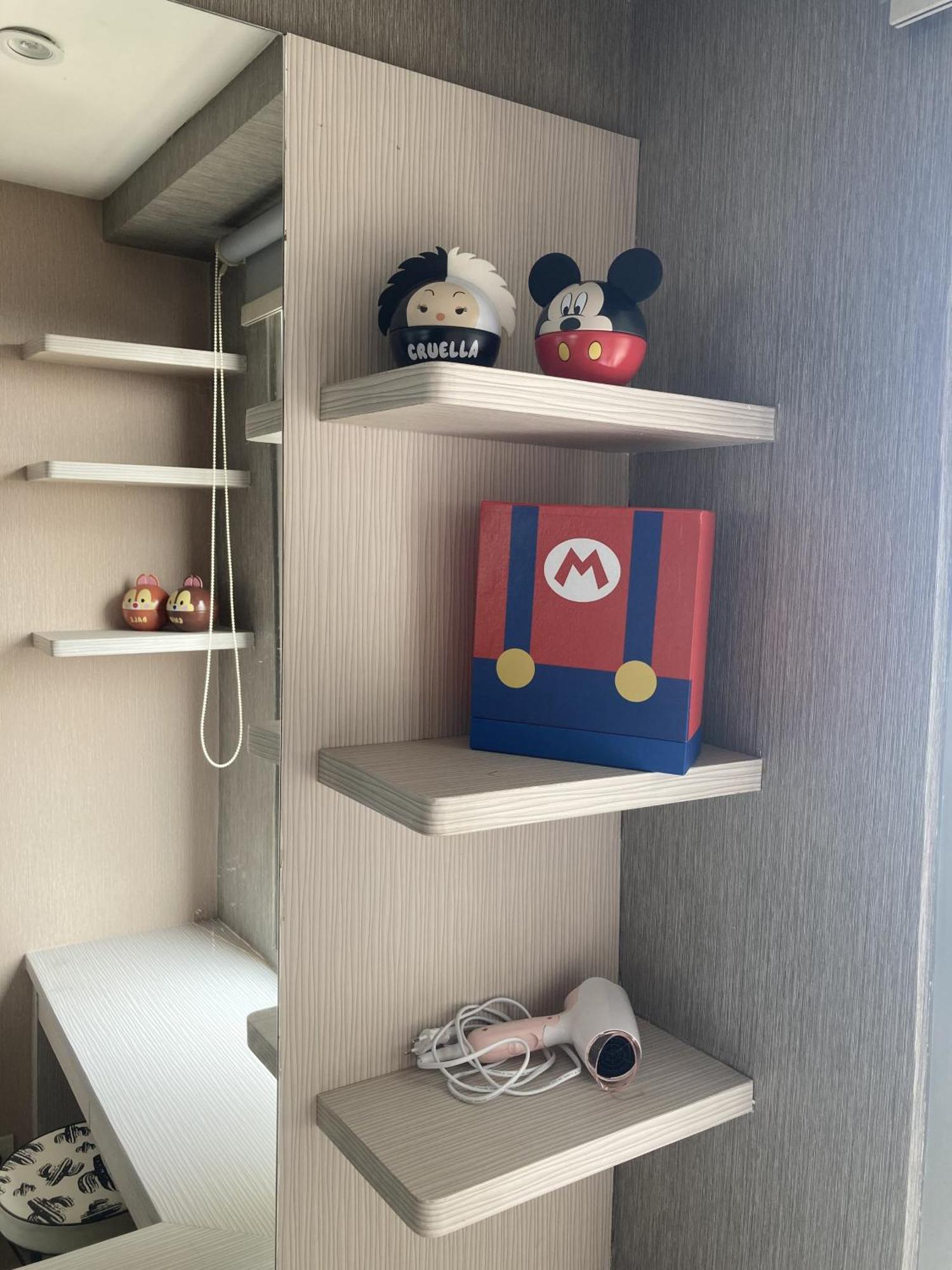 Green Bay Pluit Apartment - Indra Джакарта Екстериор снимка