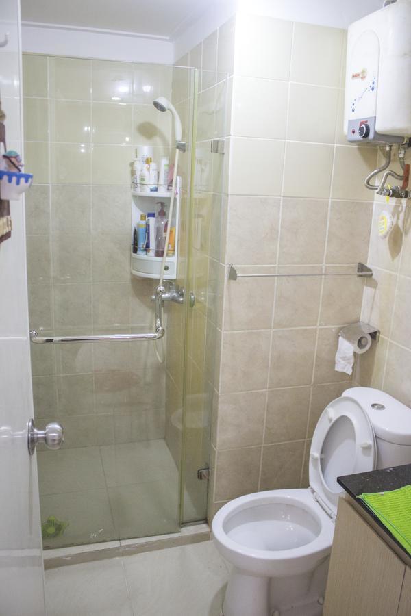 Green Bay Pluit Apartment - Indra Джакарта Екстериор снимка